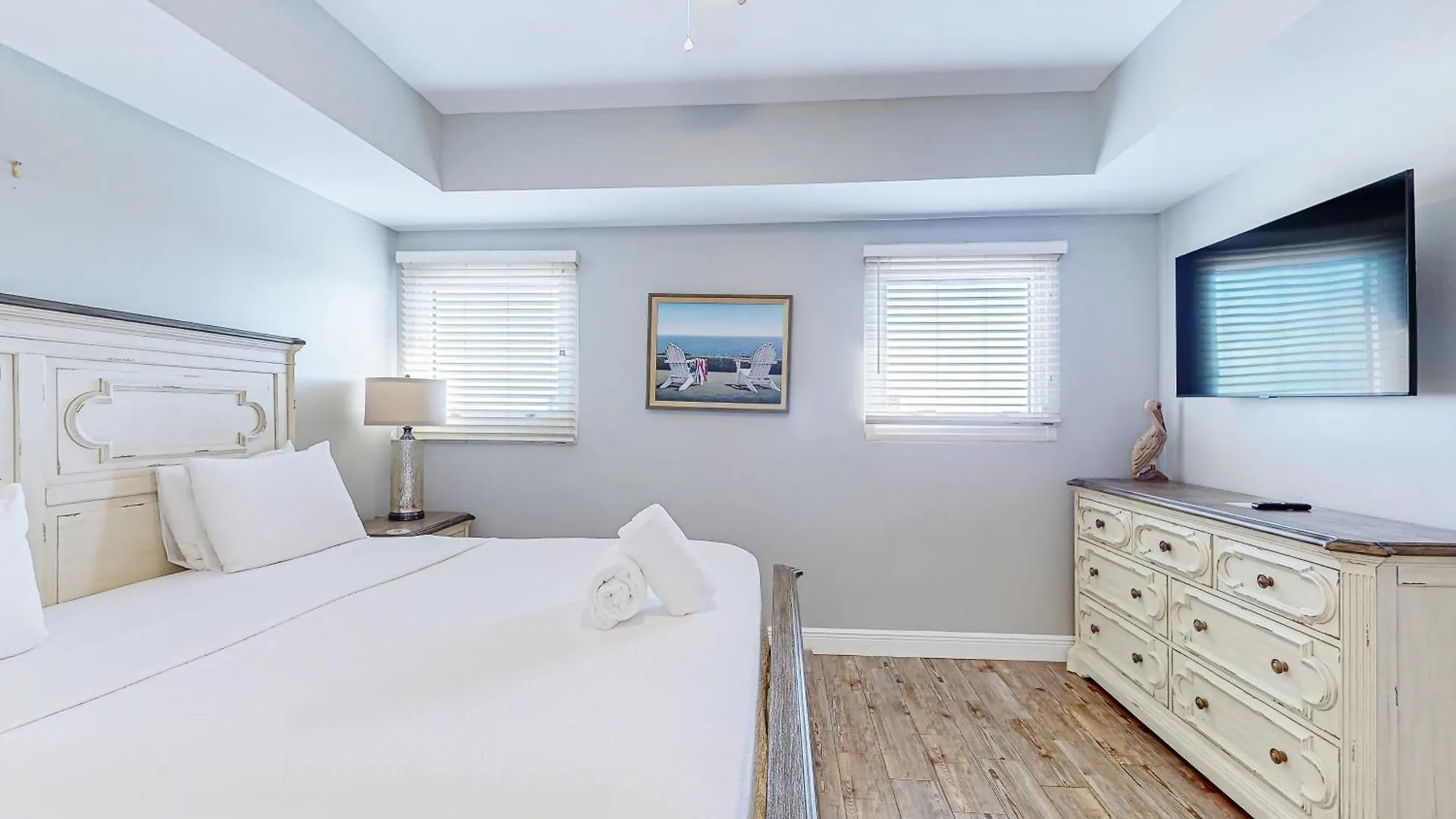 Sterling Breeze 1207-A Lägenhet Panama City Beach