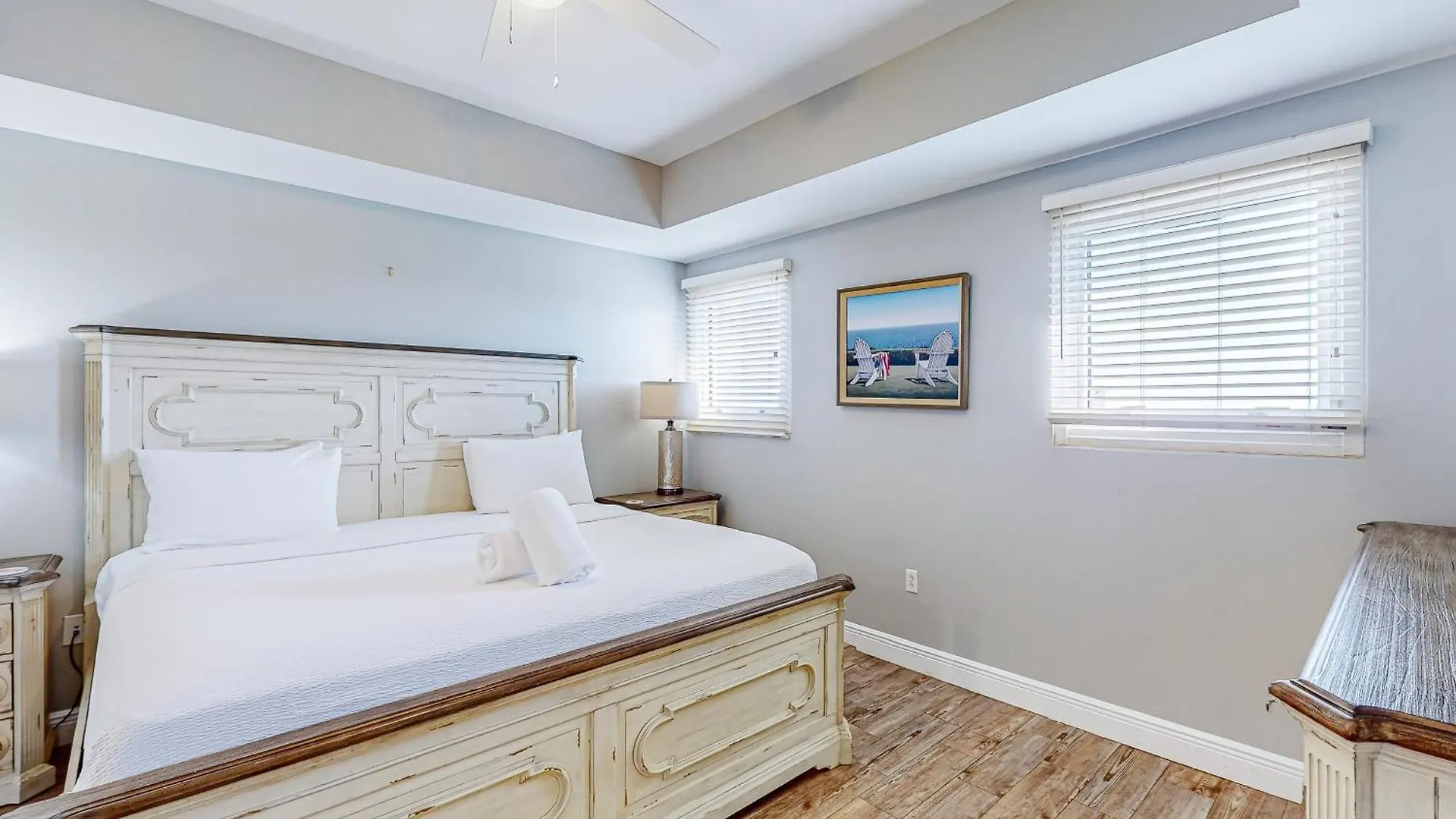 Sterling Breeze 1207-A Lägenhet Panama City Beach USA