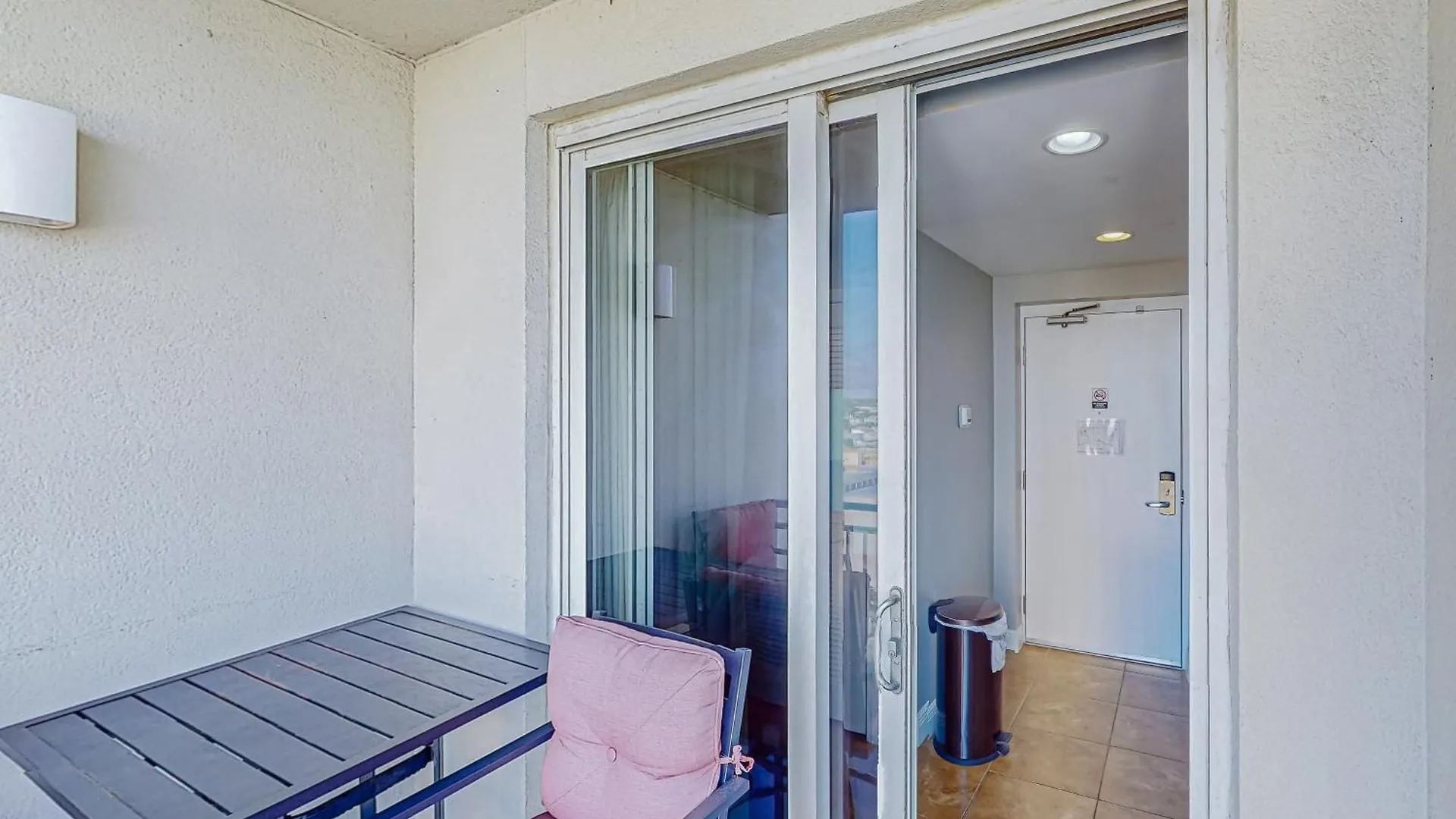 Sterling Breeze 1207-A Lägenhet Panama City Beach 0*,